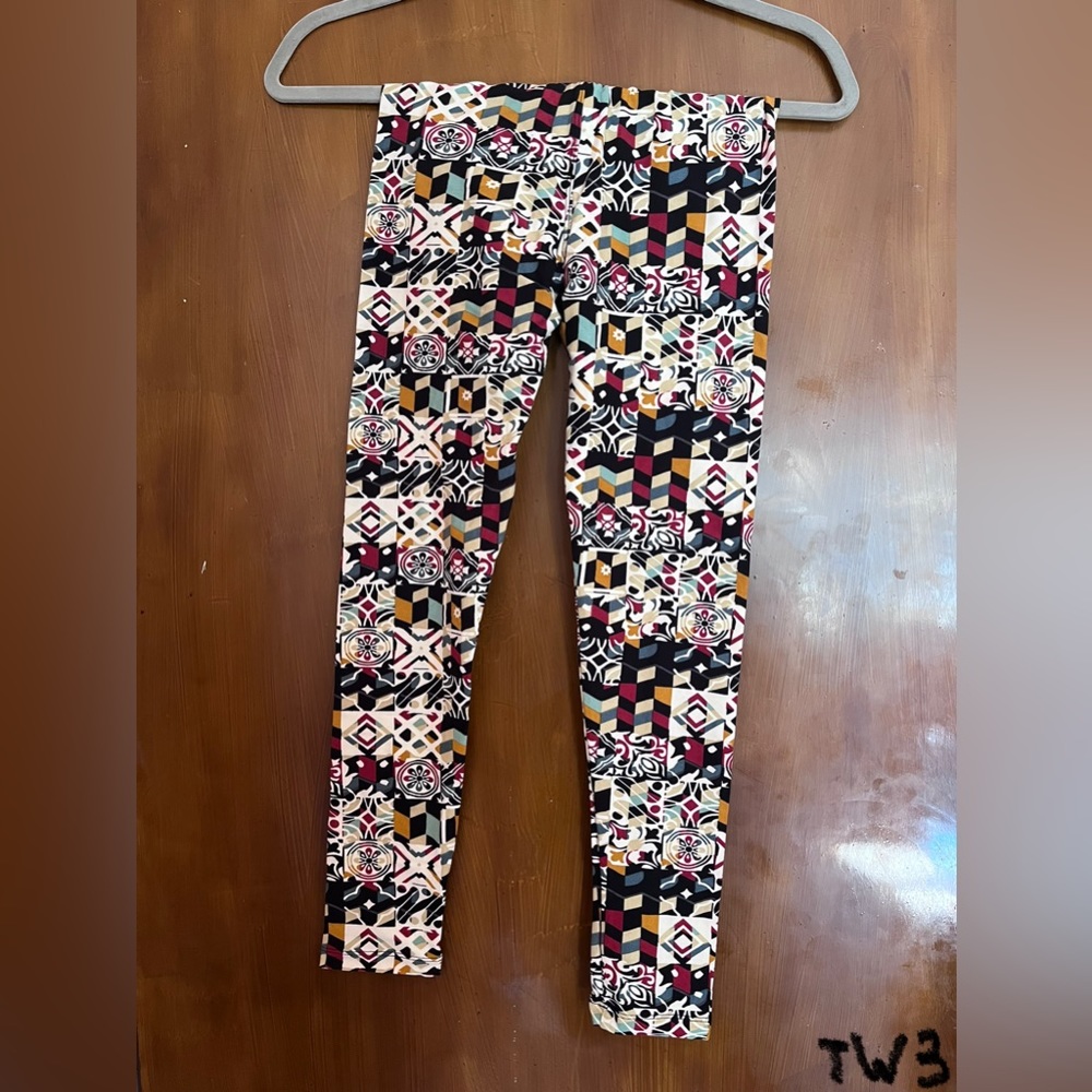 Lularoe Tween leggings